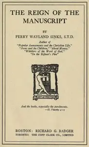 Book cover