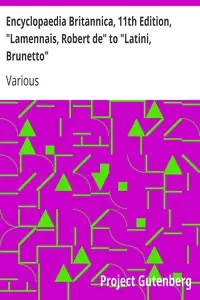 Book Cover