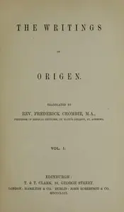 Book Cover